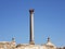 Pompeii Pillars in Alexandria