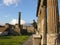 Pompeii and Vesuvius, Italy