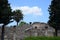 Pompeya, archeological place Italy Europe