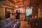 Ponca Arkansas Log Rental Cabins