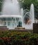 Ponce Fountains