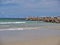 Ponce Inlet Jetty and Pier