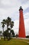 Ponce Inlet Lighthouse