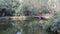 Pond in baihuatan park, adobe rgb