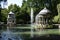 Pond of the Chinescos - Aranjuez Spain