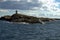 Pond Island Lighthouse, Phippsburg Maine