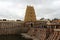 The pond or pool at Virupaksha Temple still in use of Hampi