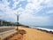 Pondicherry Beach