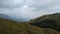 Ponmudi hill station Thiruvananthapuram, Kerala landscape view