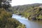 Ponsul River, tributary of Tagus, Portugal