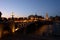 Pont Alexandre III and the Grand Palais