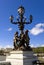 Pont Alexandre III, Paris, France