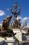 Pont Alexandre III, Paris, France