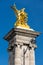 Pont Alexandre III, Paris, France