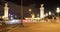 Pont Alexandre III Parisian Panorama