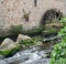 Pont-Aven in Brittany