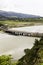 Pont Briwet Bridge over the Afon River Dwyryd