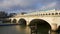 Pont de Bercy - Bercy bridge