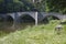 Pont de Cordemois spanning the Semois river