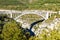 Pont de l& x27;& x27;Artuby, Verdon Gorge, Provence, France