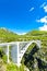 Pont de l& x27;& x27;Artuby, Verdon Gorge, Provence, France