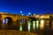 Pont de la Tournelle, Paris, France