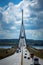 Pont de Normandie Bridge