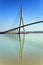 Pont de Normandie, Le Havre, France