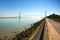 Pont de Normandie, Le Havre, France