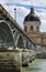 Pont des Arts.