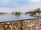 Pont des arts