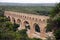 Pont du Gard aqueduct