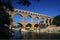 Pont du Gard, France