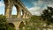 Pont du Gard in South France