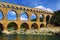 Pont du Gard in southern France