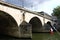 Pont Marie bridge, Paris.