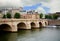 Pont Neuf, Paris, France