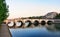 Pont Neuf and the river Seine, Paris