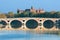 Pont Neuf in Toulouse