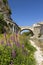 Pont Romain, Vaison la Romaine, departement Vaucluse, Provence, France