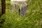 Pont Sarn Viaduct Wales