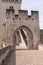 Pont Valentre - Roman Bridge