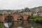 Pont Vieux, Espalion, Aveyron ( France )