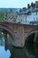 Pont Vieux, Espalion, Aveyron ( France )