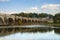 Pont Wilson, Tours, France