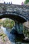 Pont-y-Pair bridge in beautiful Betws-y-Coed