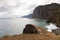 Ponta de Sao Lourenco, the easternmost part of Madeira Island