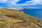 Ponta de Sao Lourenco, the easternmost part of Madeira Island