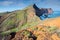 Ponta de Sao Lourenco, the easternmost part of Madeira Island