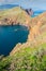 Ponta de Sao Lourenco, the easternmost part of Madeira Island